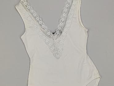 diverse topy: Selected Femme, Body damskie, rozmiar M — 1