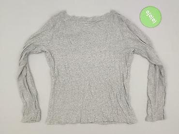polyester underwear: Women's blouse, size XS — 3