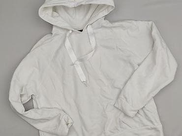 Sinsay, Bluza z kapturem damska, rozmiar M