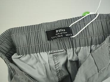 dresy adidasa: Bershka, Spodnie dresowe damskie, rozmiar S — 5