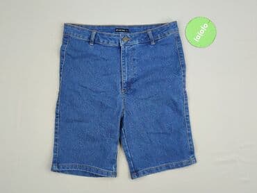 szorty jeansowe guess: Diverse, Szorty dla mężczyzn, rozmiar L — 2