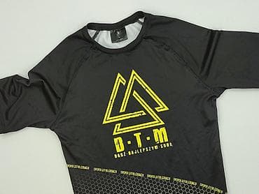dresy marvel: T-shirt sportowy dla mężczyzn, rozmiar M — 1