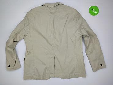 x: Męska marynarka Camel Active – Regular Fit - Kolor: beżowy/piaskowy - — 3