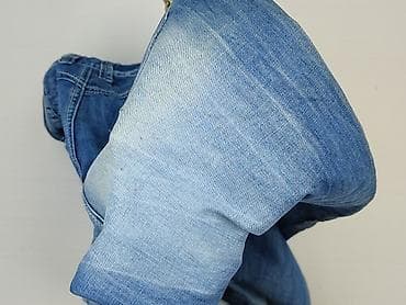 jacob cohen spodnie: Jeansy dla mężczyzn, rozmiar L — 6