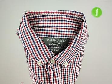 kurtki malachowski: Primark, Koszulа dla mężczyzn, rozmiar M — 4