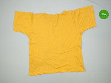 massimo: Koszulka dla mężczyzn, rozmiar 4XL — 3