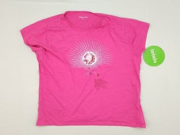 kaws t shirty uniqlo: Basic, T-shirt damski, rozmiar XL — 2