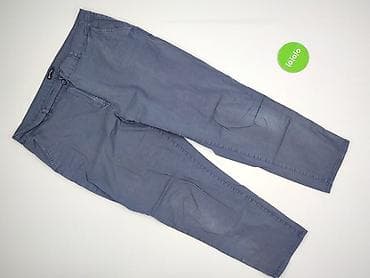 kurtka malachowski: Inextenso, Chinosy dla mężczyzn, rozmiar XL — 2