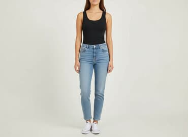 mohito bezrękawnik: Zeeman, T-shirt damski, rozmiar S — 6