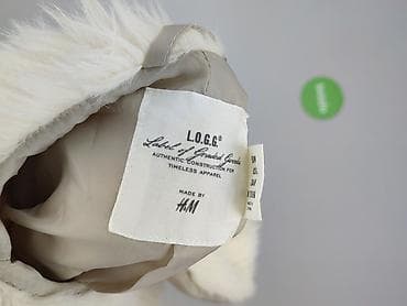 kamizelki: H&M L.O.G.G., Kamizelka damska, rozmiar M — 4