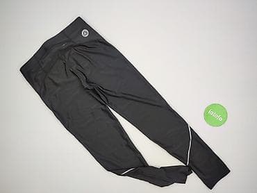getry galaxy: Killtec, Legginsy Sportowe damskie, rozmiar M — 3