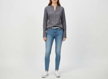 koszula puro lino: Koszula damska, rozmiar S — 7