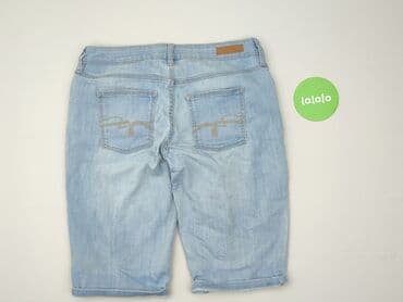 abercrombie fitch spodenki: F&F, Szorty damskie, rozmiar L — 3