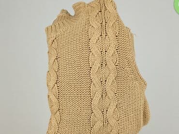 sweter z odkrytymi ramionami zara: Sinsay, Sweter damski, XS — 6