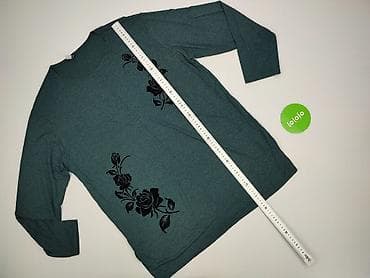 bluza esmara: Bluzka damska, rozmiar One size — 3