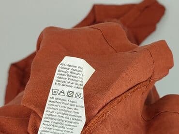 czerwona sukienka cropp: Tom Tailor, Sukienka damska, rozmiar L — 6