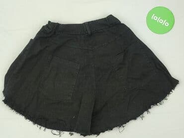obcisłe spódnice mini: Spódnica damska, rozmiar S — 3