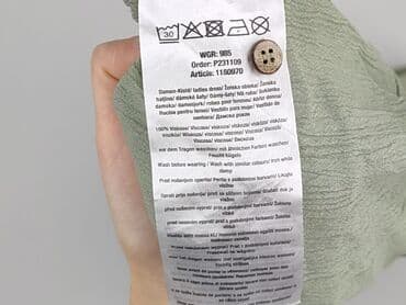 sukienka z lnem lidl: Janina, Sukienka damska, rozmiar XL — 5