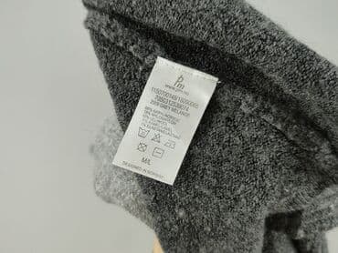 poliamid w swetrze: Kardigan damski, rozmiar M — 5