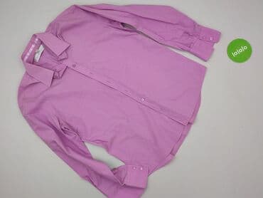 reserved czerwony sweter: Koszulа dla mężczyzn, L — 2