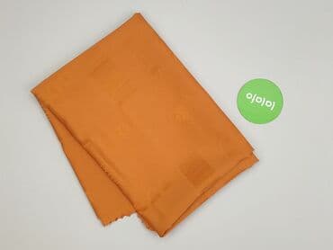 Dekoracje do domu: Obrus 152 x 111, kolor - Pomarańczowy, stan - Idealny — 3