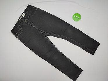 fit jeans: Camaïeu, Jeansy damskie, rozmiar M — 2