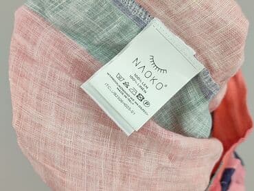 spodenki coast coast: Naoko, Szorty damskie, rozmiar S — 4