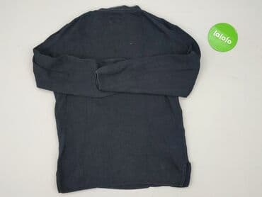 bluzy cmp: Levi’s, Sweter dla mężczyzn, rozmiar S — 3