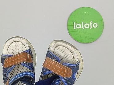 ccc sandały espadryle: Sandałki 23, Używany — 7