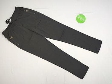 kapcie jamnik: Spodnie dresowe damskie, rozmiar M — 2