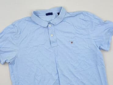 Gant, Поло для чоловіків, розмір 3XL