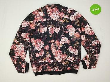 kurtka house 2012: ONLY, Kurtka bomberka damska, rozmiar M — 3