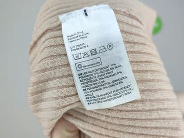 stradivarius sweterki: H&M, Sweter damski, rozmiar M — 5