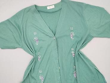 hello kitty sweter: Kardigan damski, rozmiar 2XL — 1