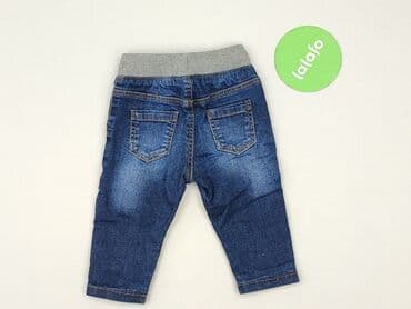 kombinezon zimowy endo: Sweatpants, Marks & Spencer, 6-9 months, condition - Perfect — 3