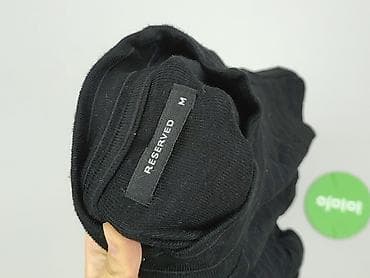 hugo boss basic t shirt: Reserved, T-shirt damski, rozmiar M — 8