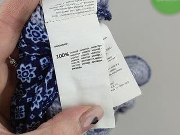 reserved bluzki z krótkim rękawem: Reserved, Bluzka damska, rozmiar L — 6