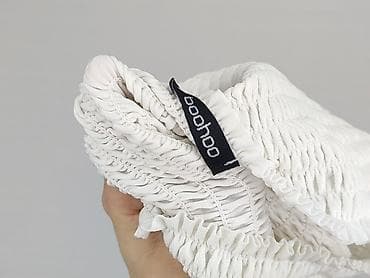 bench crop: Boohoo, Top damski, rozmiar M — 4