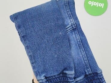 ubrania do koszykówki: Spodnie jeansowe, Lupilu, 1.5-2 lat, 92, stan - Bardzo dobry — 5