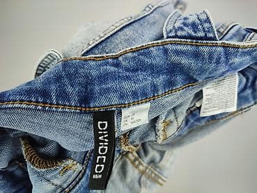 mango ogrodniczki: H&M Divided, Ogrodniczki damskie, rozmiar M — 5