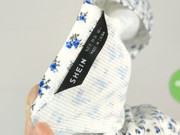 koszula damska cropp: Shein, Top damski, rozmiar S — 4