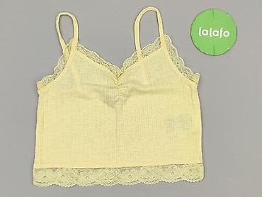 top hello kitty shein: FB Sister, Top damski, rozmiar S — 2