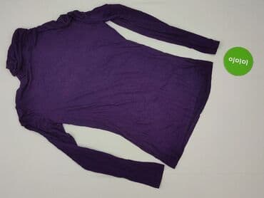 Ubrania damskie: H&M, Golf damski, rozmiar S — 2