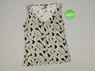 bluzki wyszczuplające sylwetkę: Ann Taylor, Top damski, rozmiar M — 2