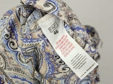 bluzki pod marynarkę plus size: F&F, Bluzka damska, rozmiar 3XL — 5
