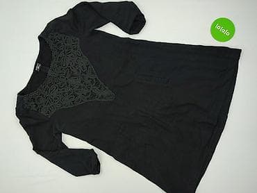 just unique: By o la la. !, Tunika damska, rozmiar M — 2