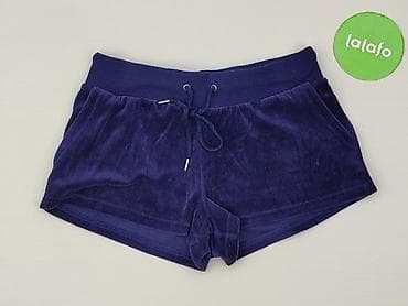 babice kapcie: Desirée, Szorty damskie, rozmiar L — 2