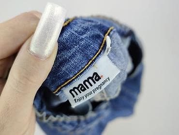 max: MamaJeans, Szorty damskie, rozmiar XL — 6