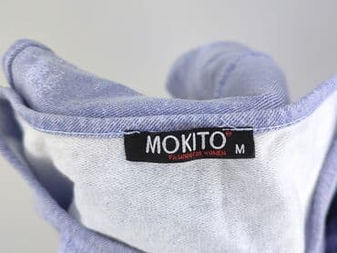 Jeansy: Sukienka damska, rozmiar M — 4