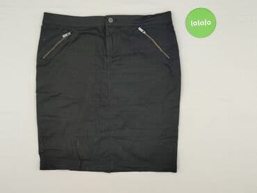 spódnica jeansowa top secret: Top Secret, Spódnica damska, rozmiar L — 2